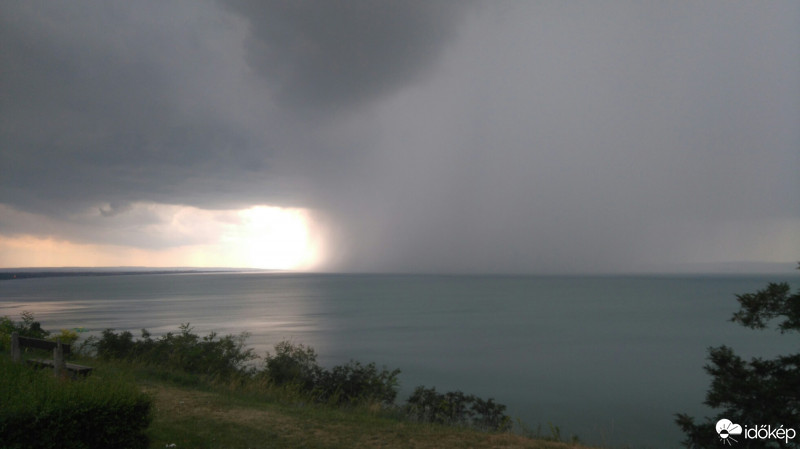 Balatonvilágos