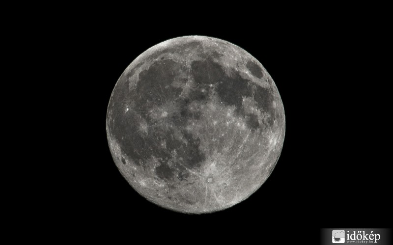 Full Moon