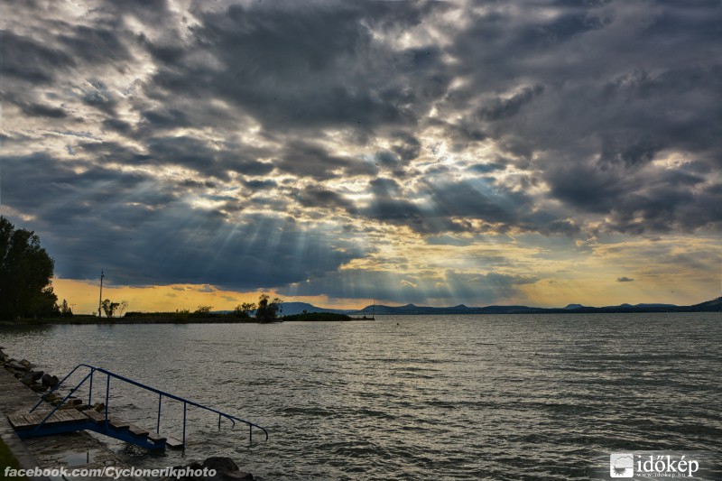 Balatonlellei sugarak