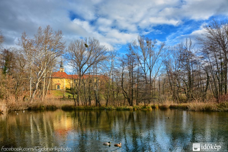 Hétkápolna (Vác)