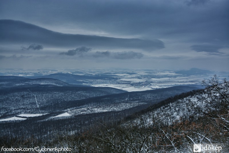 Pilis-tető 2.