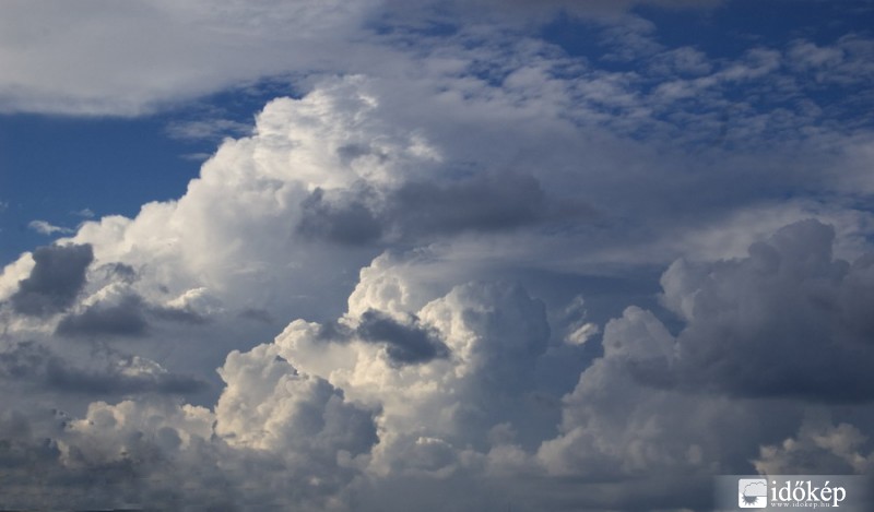 Cumulus