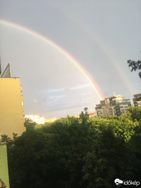 Budapest XIII.ker - Vizafogó