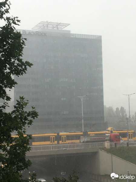 Budapest XIII.ker - Vizafogó