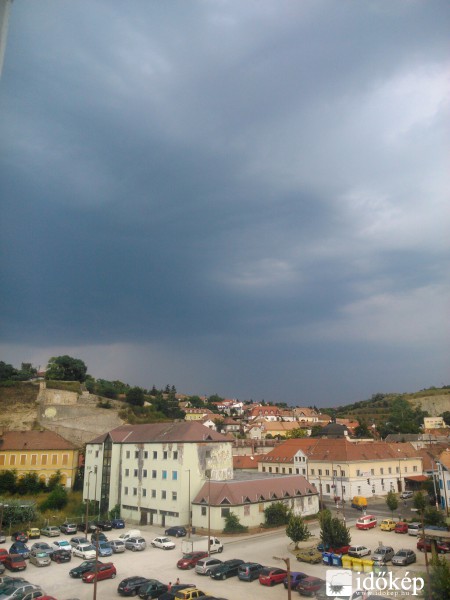Esztergom