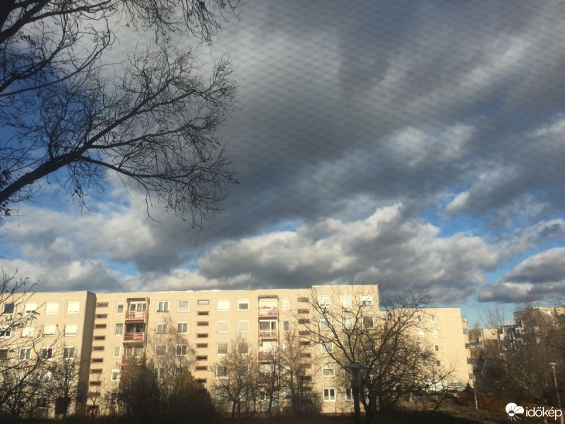 Budapest XVII.ker - Rákoskeresztúr