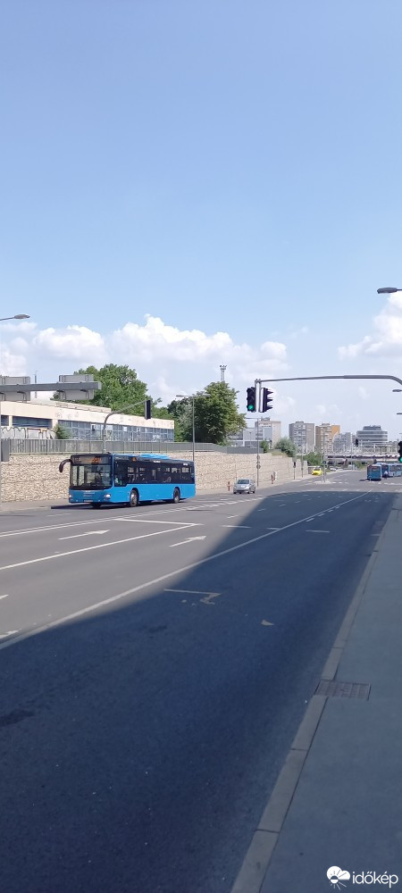 Budapest XI.ker - Õrmező