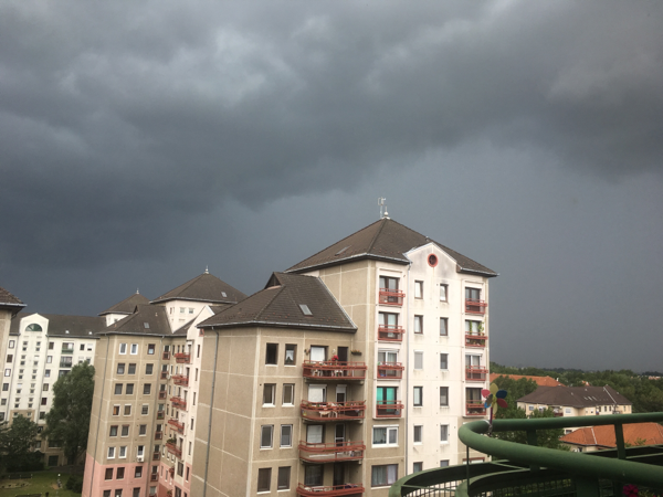 Budapest IV.ker - Káposztásmegyer