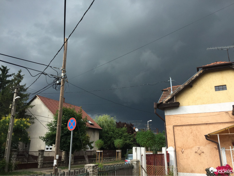 Budapest XVIII.ker - Pestszentimre