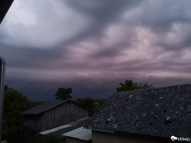 Nyírmártonfalva