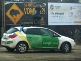 Google kocsik