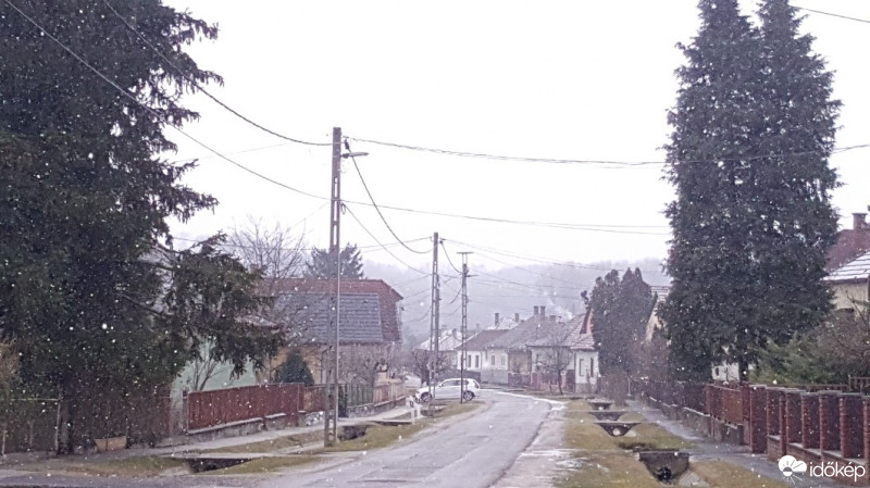 Kaposmérő