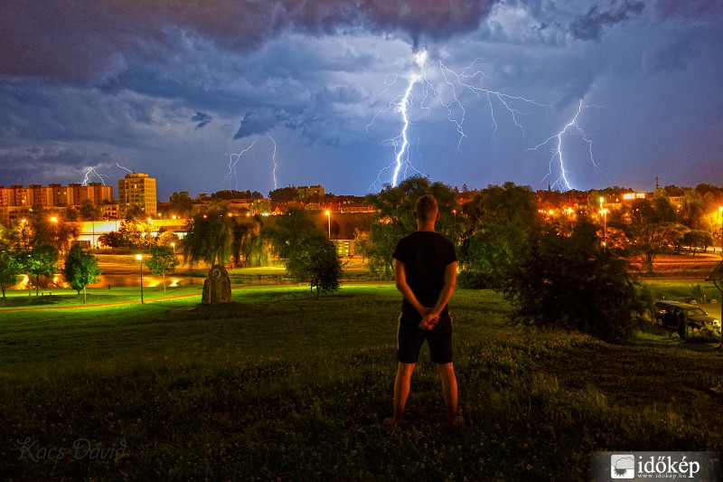 Kaposvár ostroma