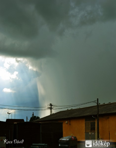 Downburst