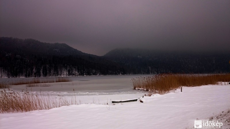 Froggensee