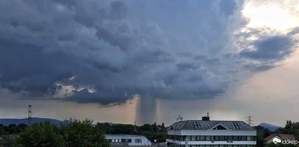 Budapest IV.ker - Újpest