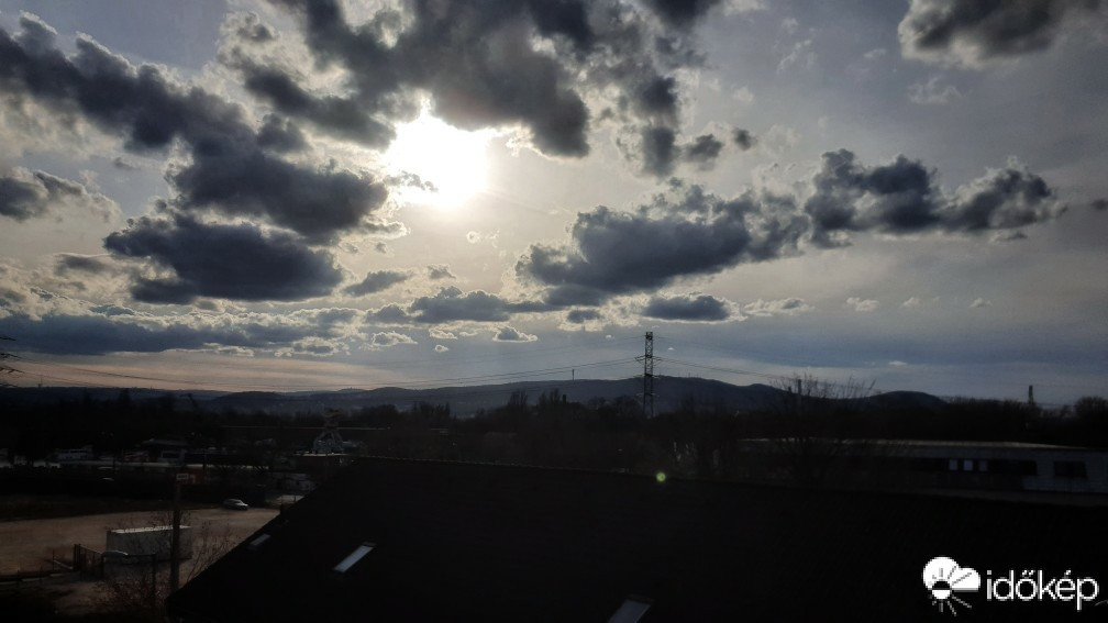 Budapest IV.ker - Újpest