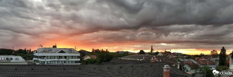 Budapest IV.ker - Újpest