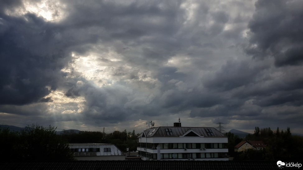 Budapest IV.ker - Újpest