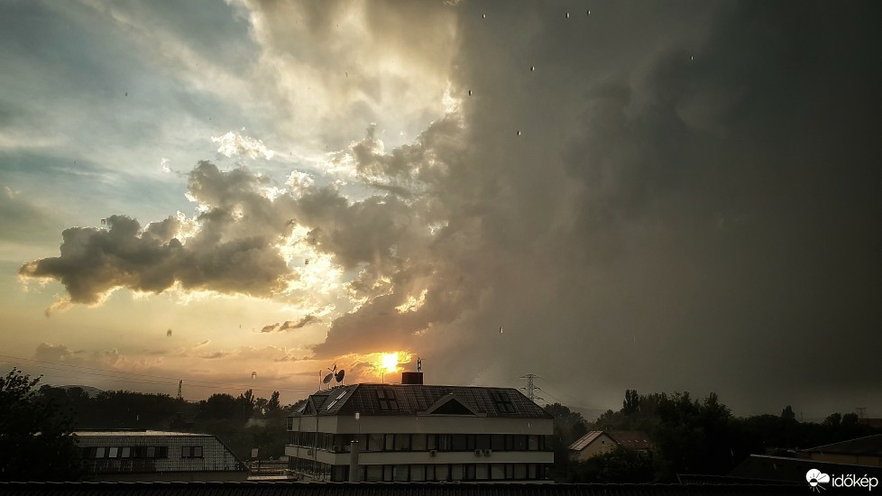 Budapest IV.ker - Újpest