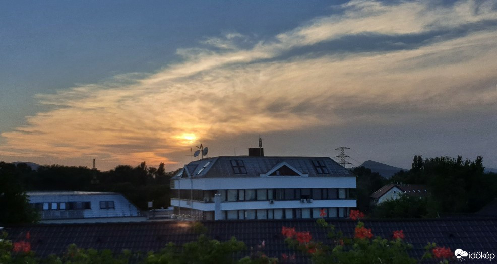 Budapest IV.ker - Újpest