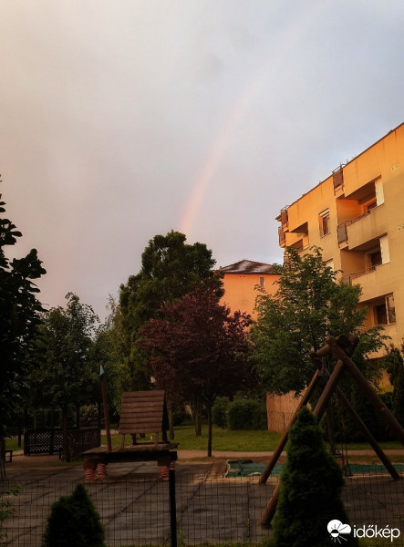 Budapest IV.ker - Újpest