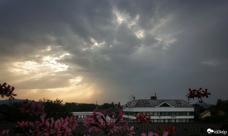 Budapest IV.ker - Újpest