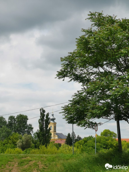 Poroszló