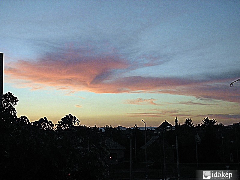 Naplemente,HDR,2012.05.22.