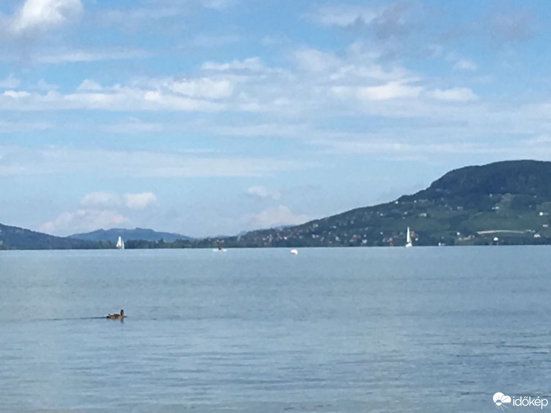 Balatonfenyves