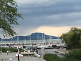 Balatonfenyves