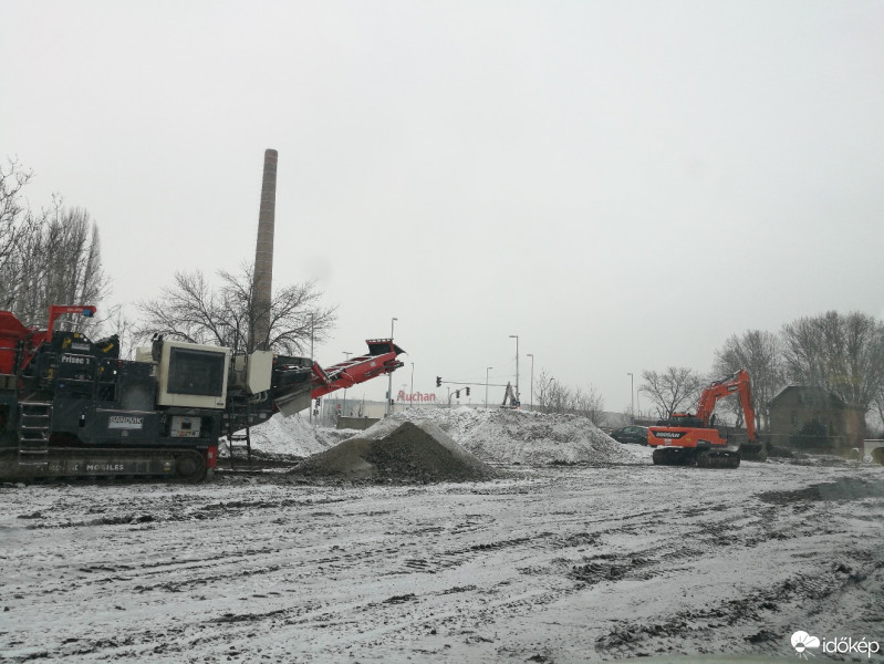 Budapest III.ker - Aquincum