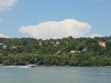 Zebegény