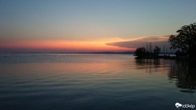 Balatonakarattya