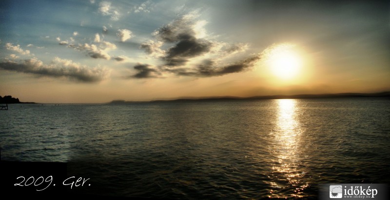 Balaton.
