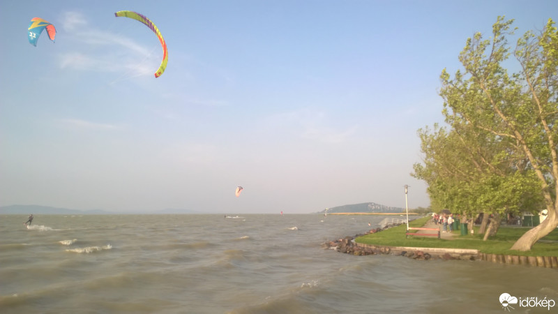 Balatonfenyves