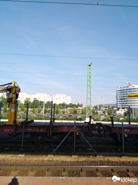 Budapest XI.ker - Õrmező