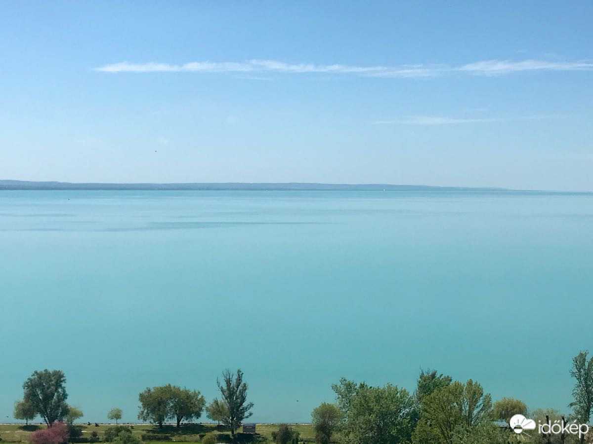 Balatonakarattya