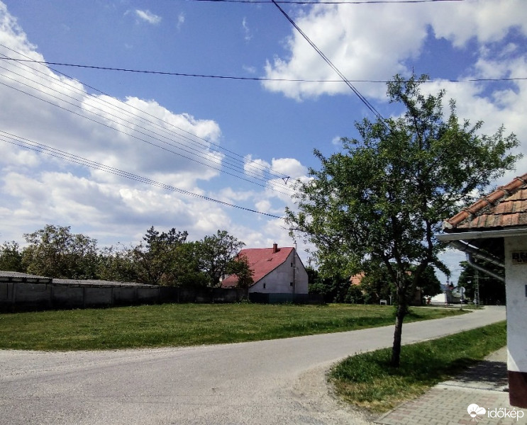 Mosonszolnok