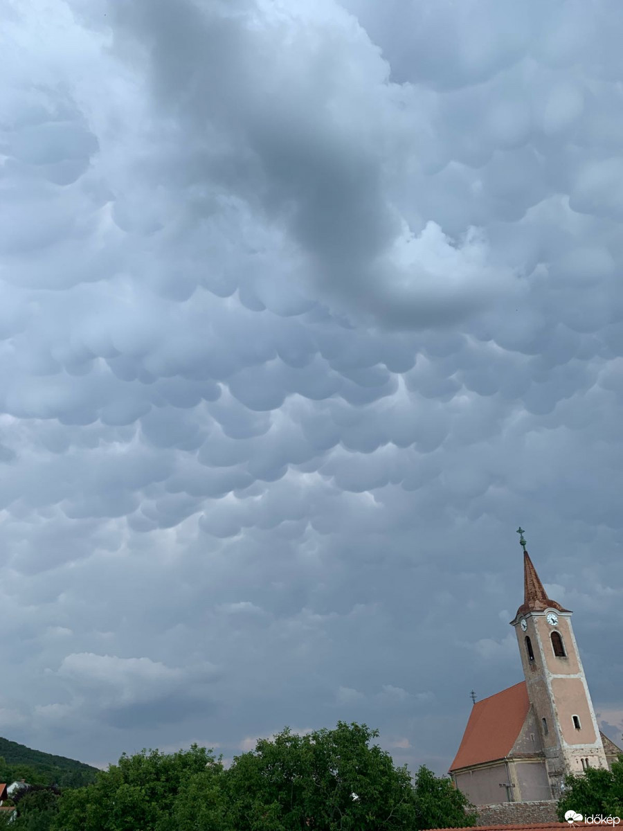 Kővágószőlős