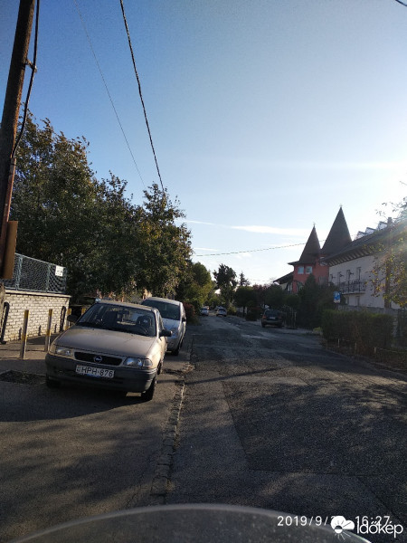Budapest XIII.ker - Angyalföld