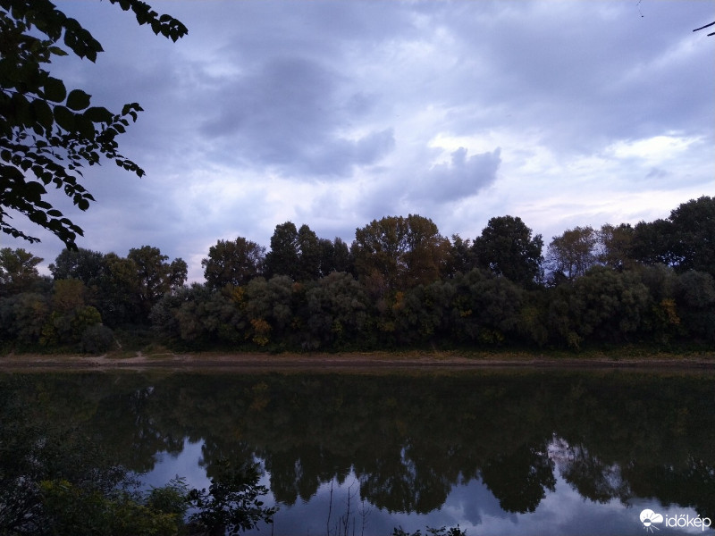 Tiszavárkony