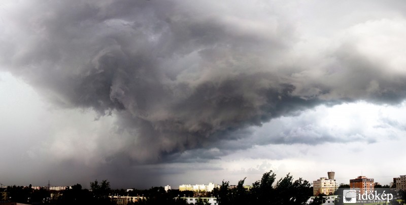 Szeged május 12.