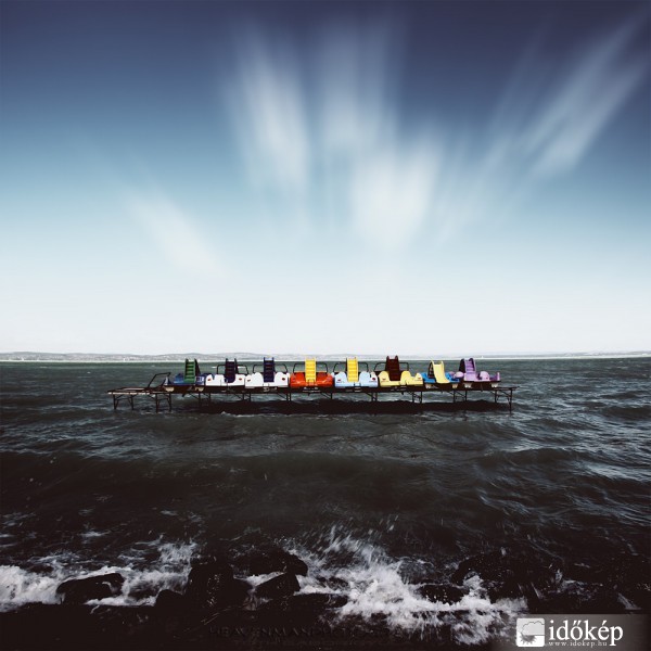 Szeles Balaton