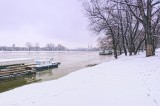 Havazás után Szegeden