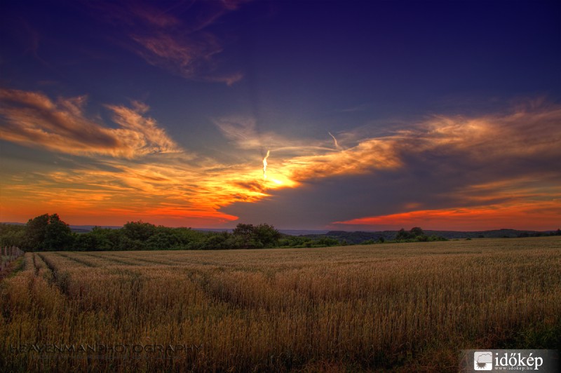 Ausztriai zivi üllője