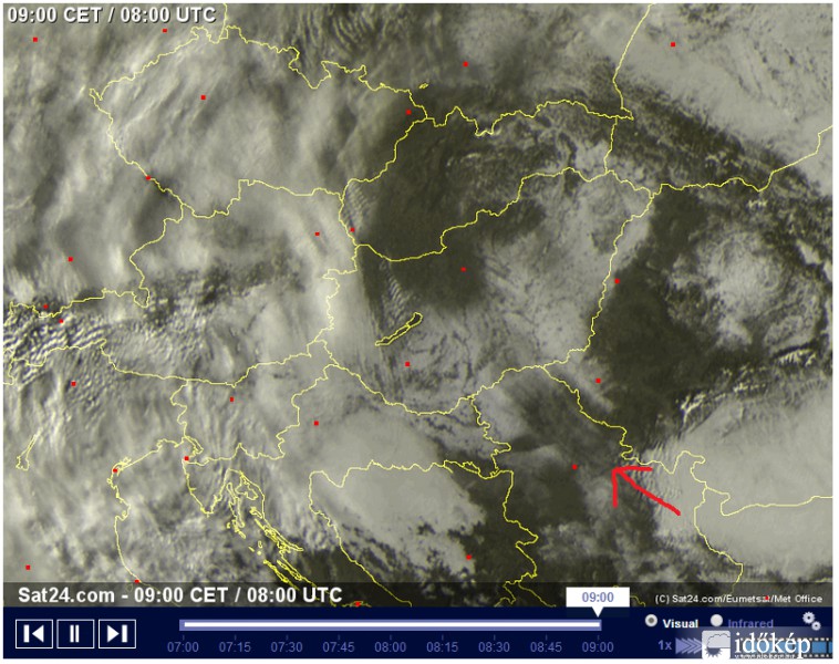 Kossava szélcsatorna