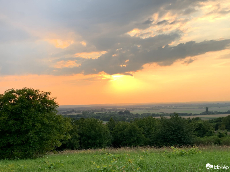 Türje