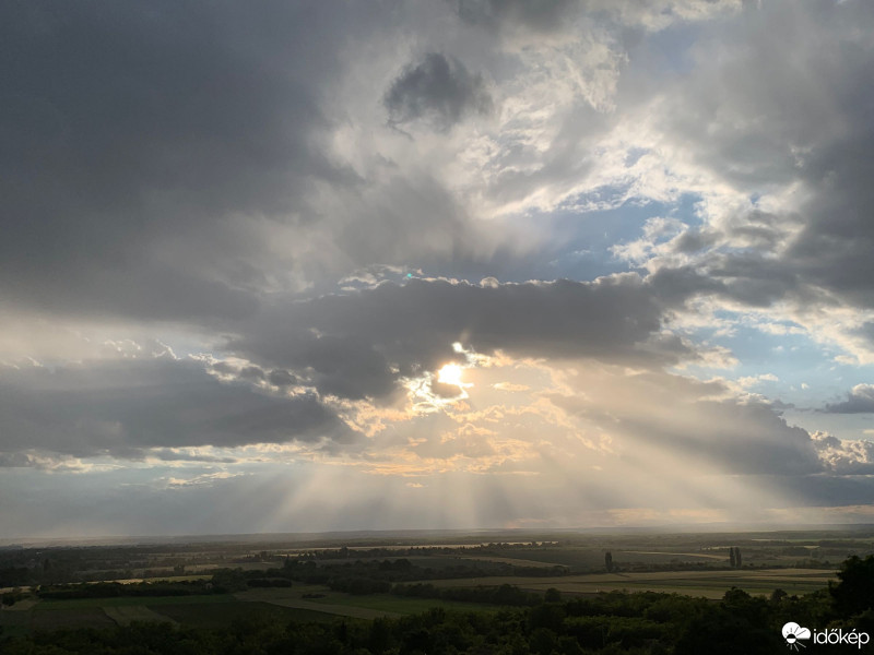 Türje