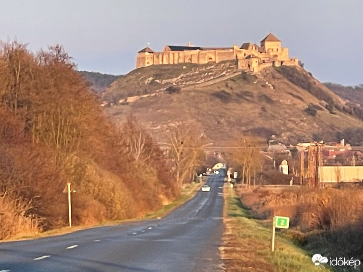 Sümeg
